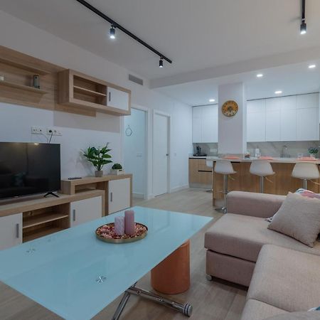 Apartamento La Prevision Kordoba Bagian luar foto