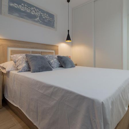 Apartamento La Prevision Kordoba Bagian luar foto