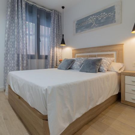 Apartamento La Prevision Kordoba Bagian luar foto