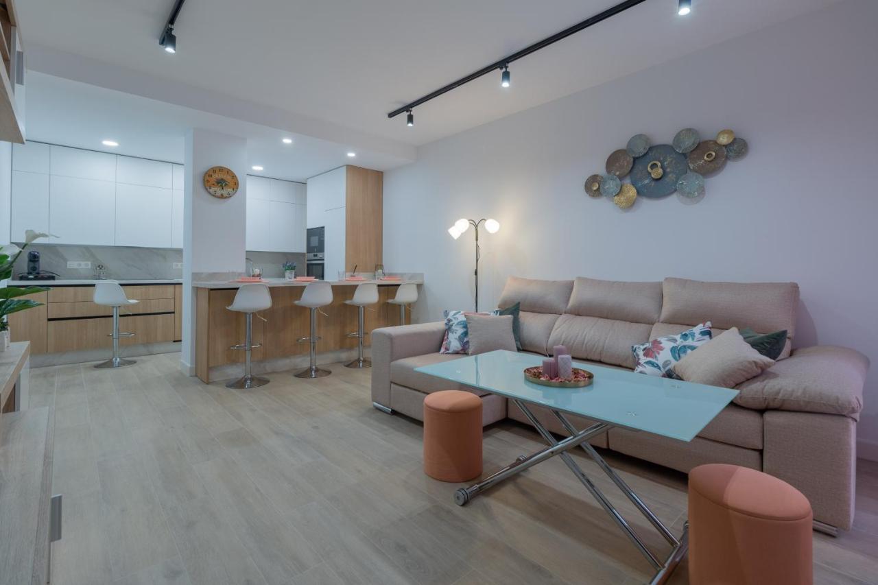 Apartamento La Prevision Kordoba Bagian luar foto