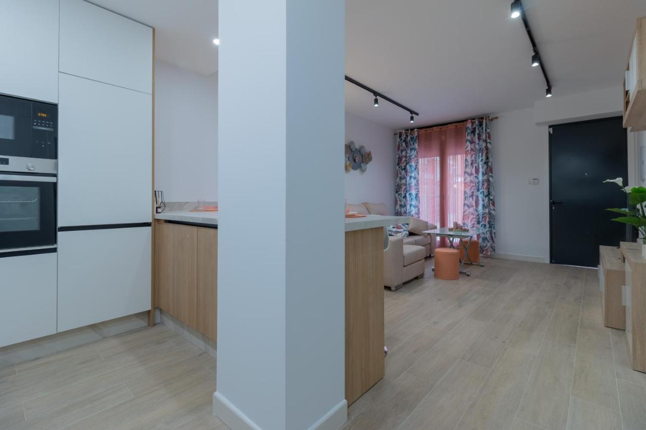 Apartamento La Prevision Kordoba Bagian luar foto