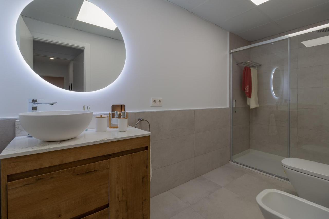 Apartamento La Prevision Kordoba Bagian luar foto
