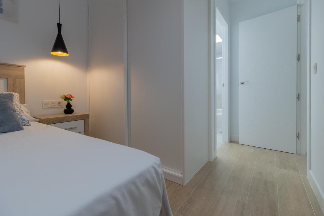 Apartamento La Prevision Kordoba Bagian luar foto