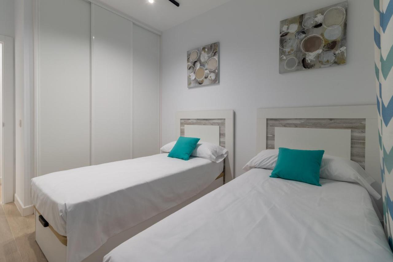 Apartamento La Prevision Kordoba Bagian luar foto