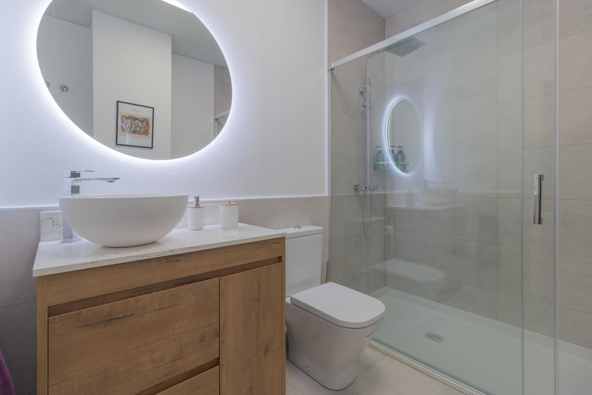 Apartamento La Prevision Kordoba Bagian luar foto