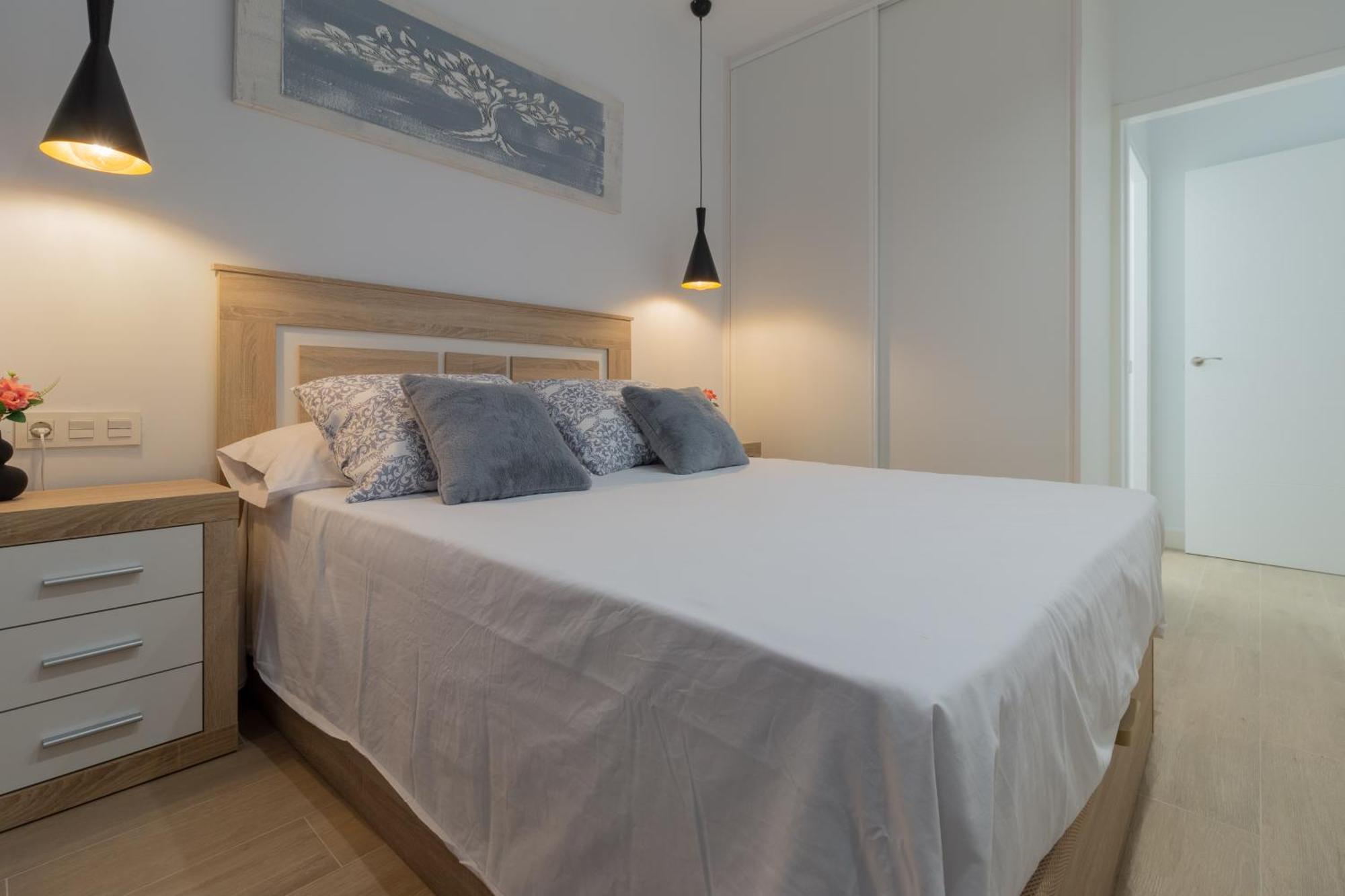Apartamento La Prevision Kordoba Bagian luar foto