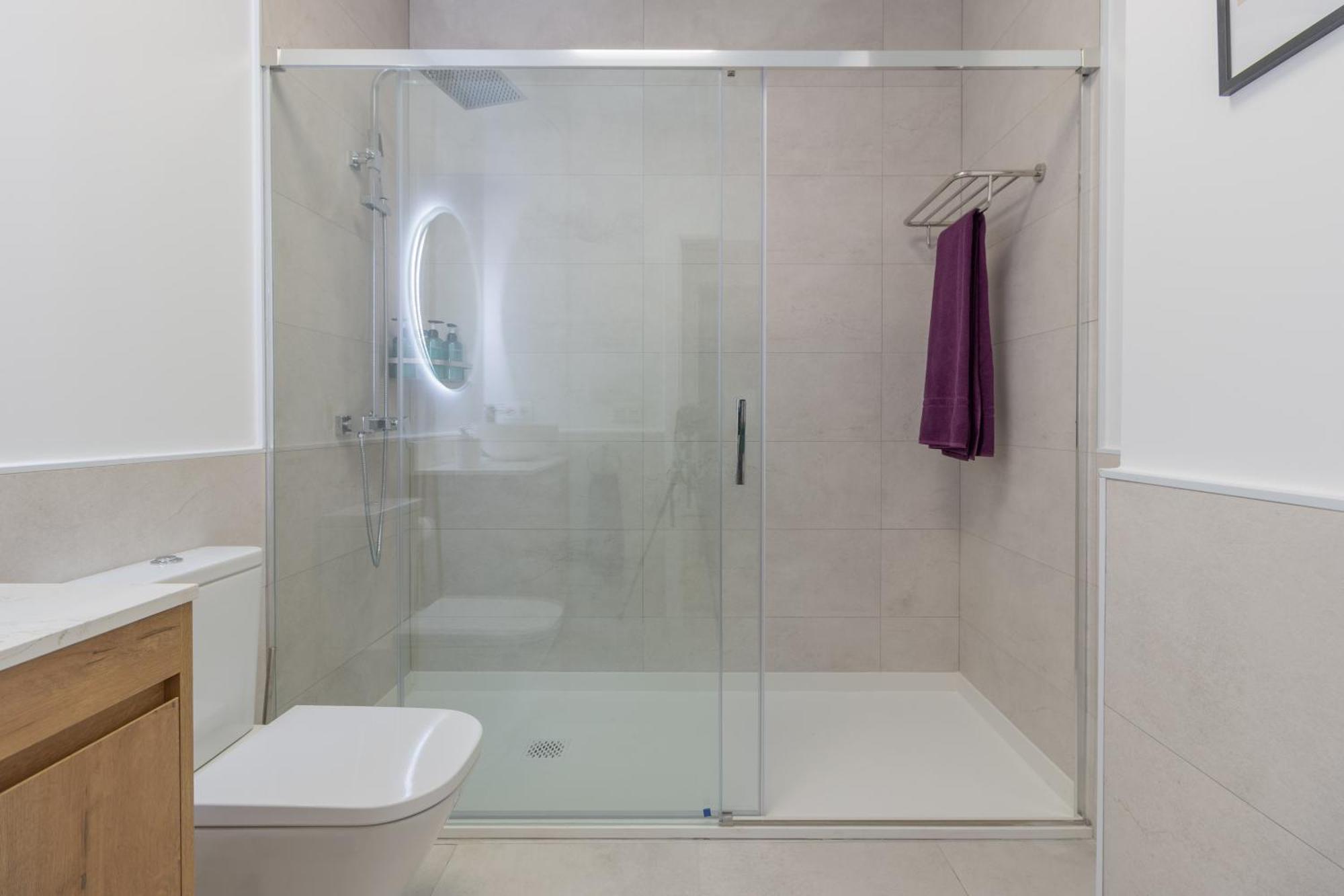 Apartamento La Prevision Kordoba Bagian luar foto