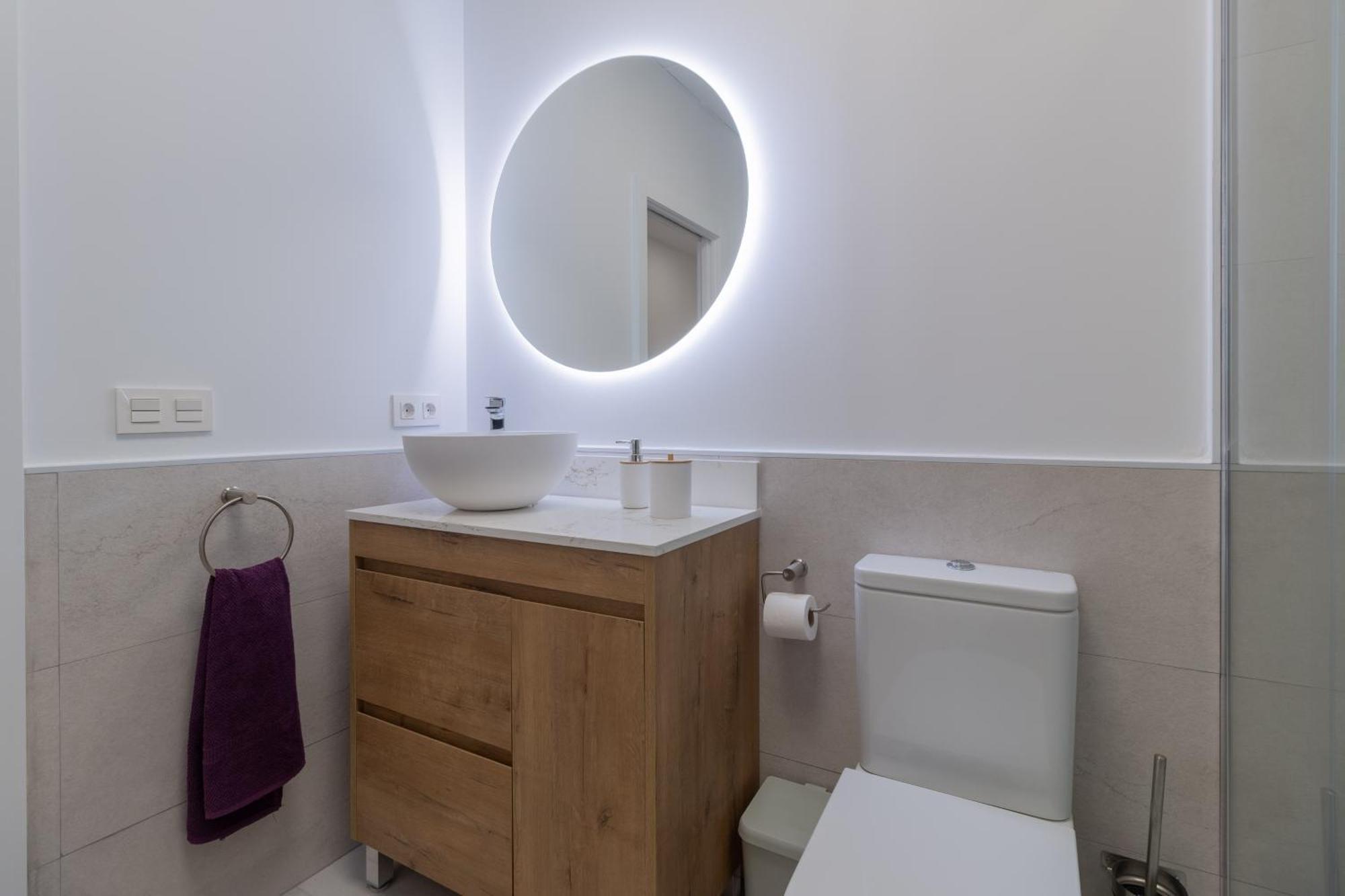 Apartamento La Prevision Kordoba Bagian luar foto