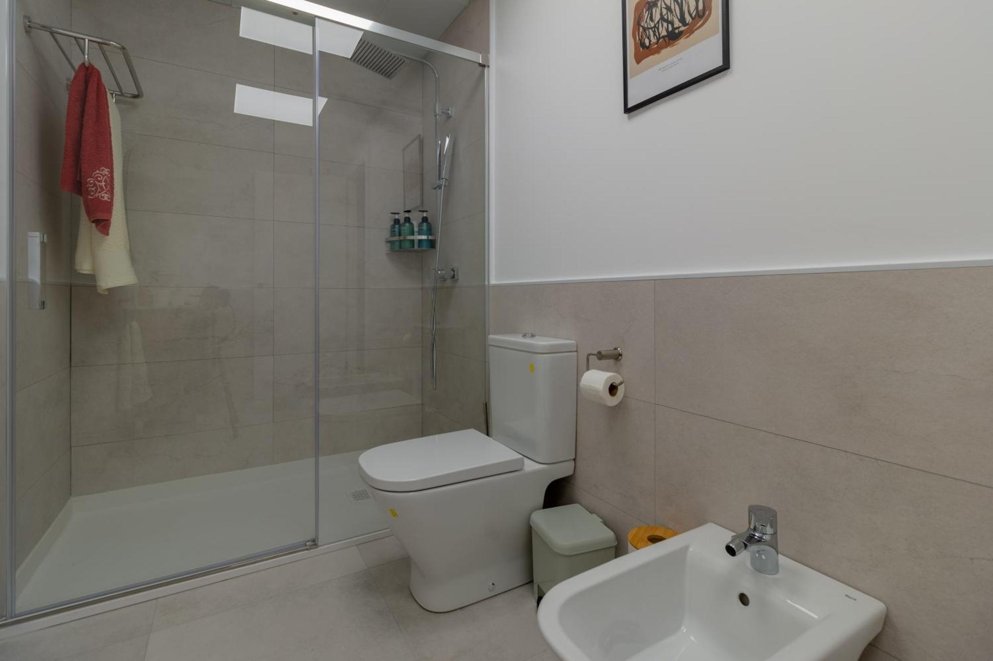Apartamento La Prevision Kordoba Bagian luar foto