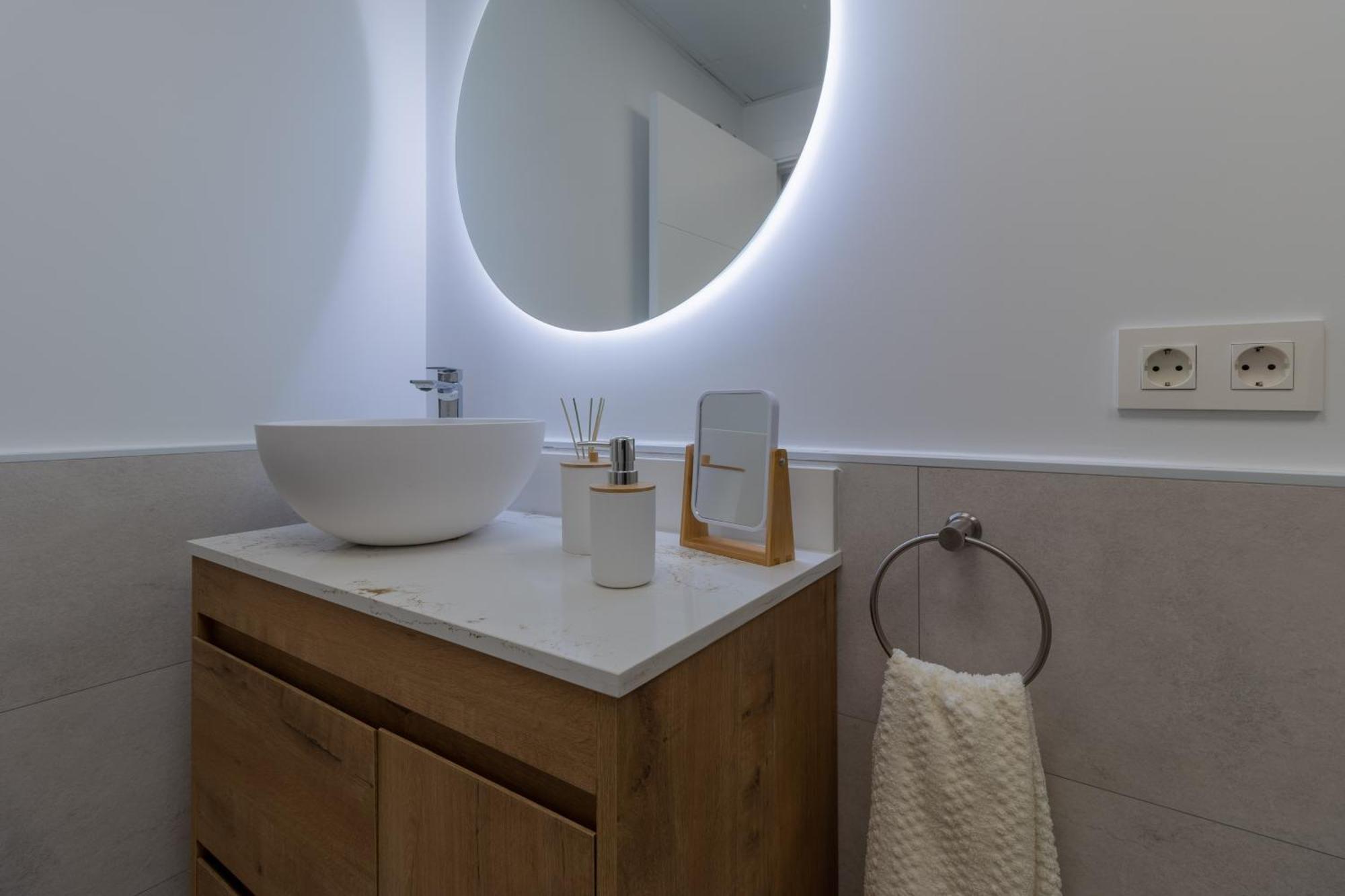 Apartamento La Prevision Kordoba Bagian luar foto