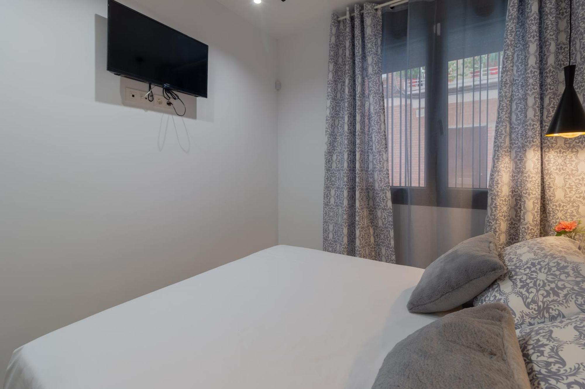 Apartamento La Prevision Kordoba Bagian luar foto