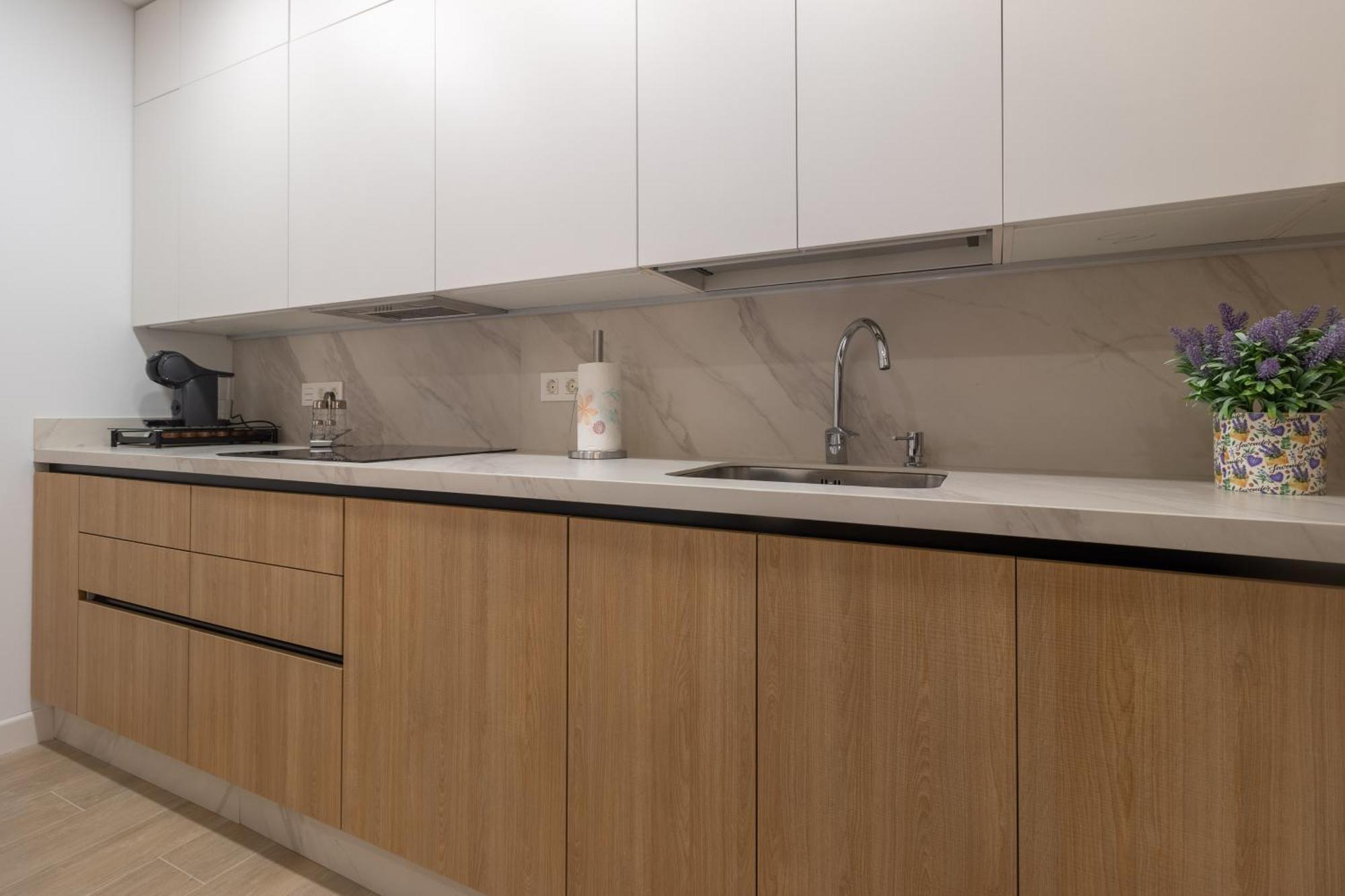 Apartamento La Prevision Kordoba Bagian luar foto